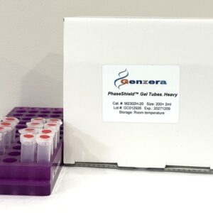 phaseshield™ gel tubes (200×2ml)